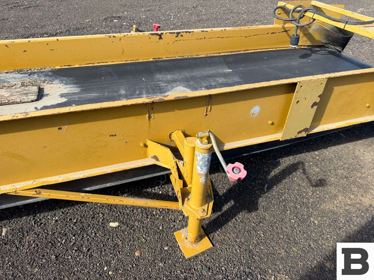 30'-straight-belt-conveyor---plymouth,-wa-image-14