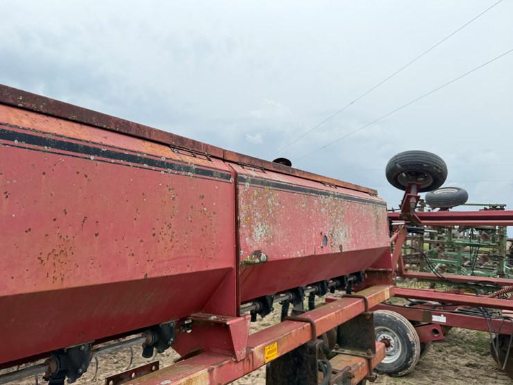 #41257-•-h&s-manufacturing-ls1440-levee-plow-w/-best-seeder-image-33