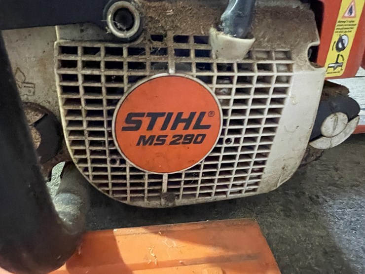 #7200-•-stihl-ms290-chain-saw-image-7