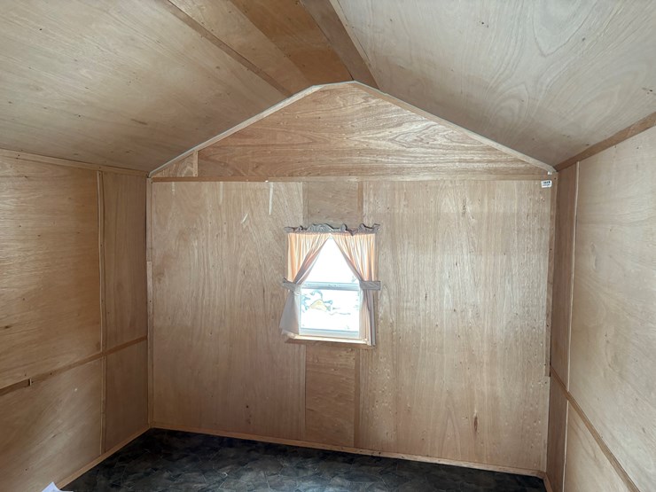 #1240-•-10'-x-22'-cabin-on-skids-(cornell,-wi)-image-14