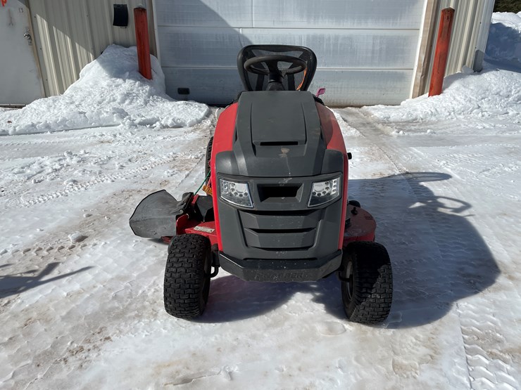 #14000-•-snapper-48"-riding-lawn-mower-(marenisco,-mi)-image-8