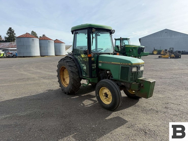 1996-john-deere-5400n-image-7