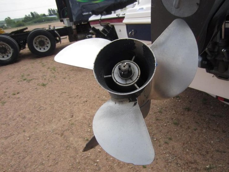 #1206-•-2002-godfrey-hurricane-20'-boat-&-trailer-(has-il-title)-(mount-prospect,-il)-image-30