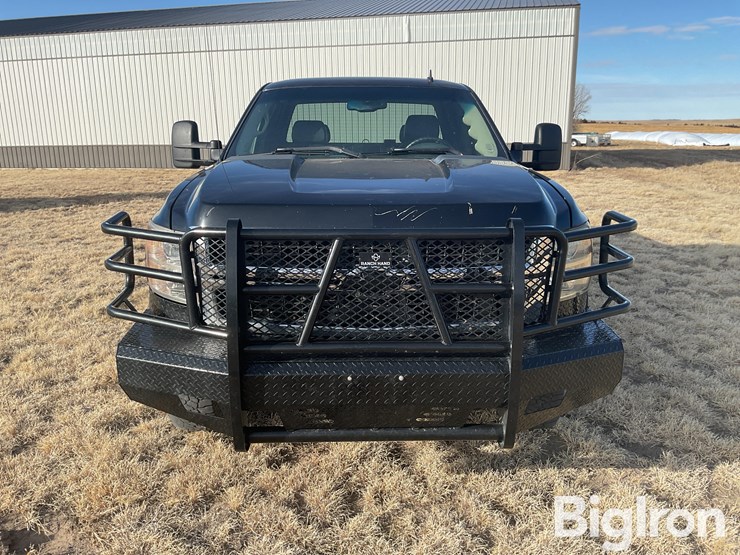 2008-chevrolet-silverado-2500-image-2