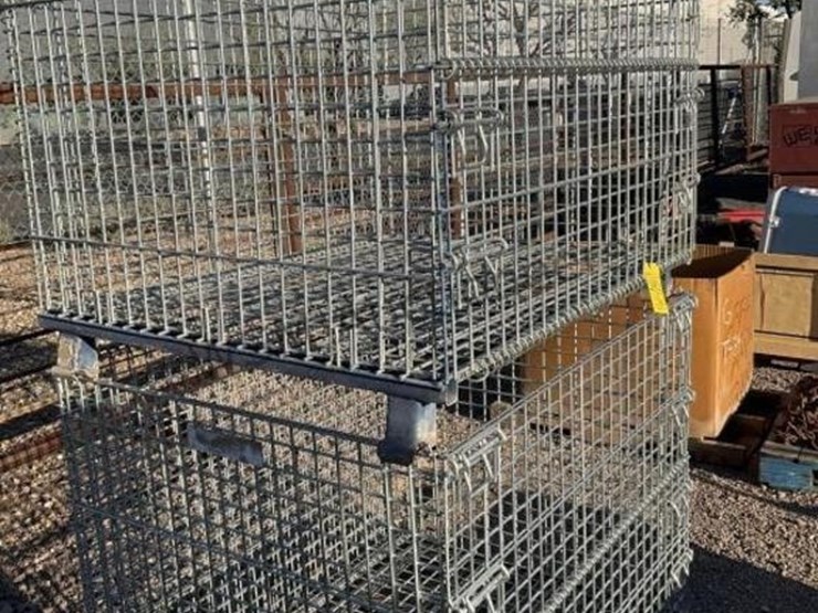 (2)-collapsible-wire-baskets-image-2