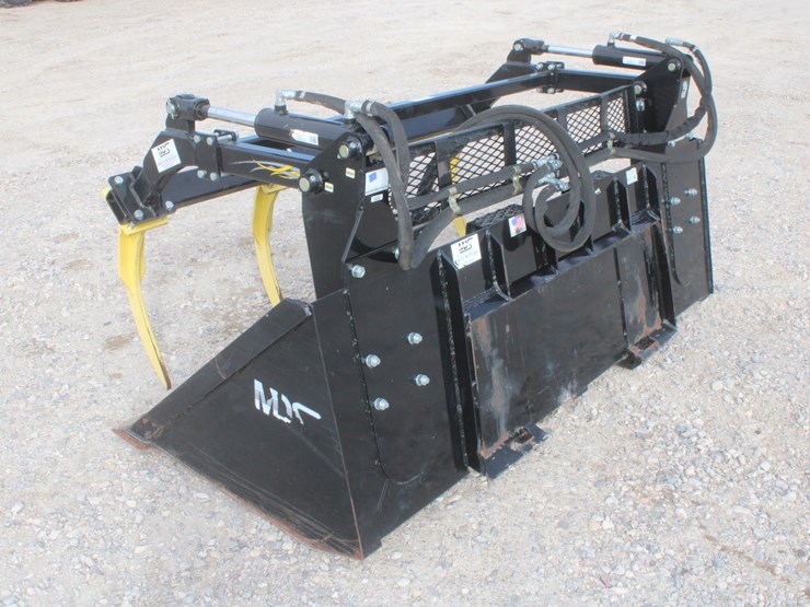 #2054-•-2019-mds-mfg.-grapple-bucket-image-7