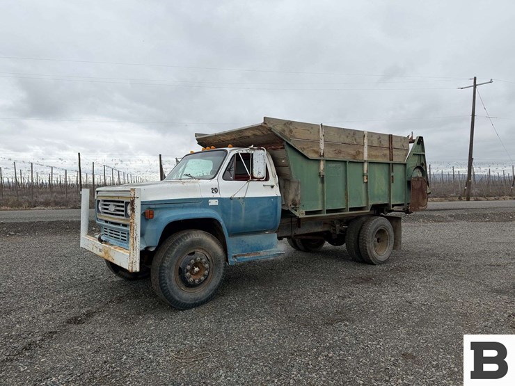 1981-chevrolet-c70-image-1