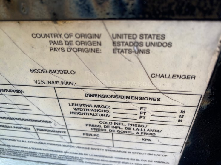 #1100-•-2010-witzco-rg-50-tri-axle-lowboy-semi-trailer-(has-wi-title)-(colfax,-wi)-image-37