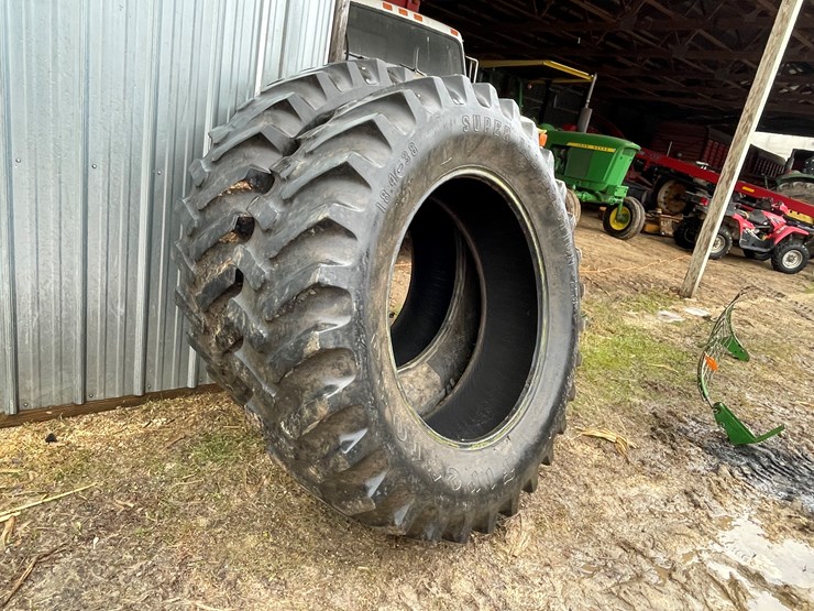 #3594-•-(2)-firestone-tractor-tires-image-1