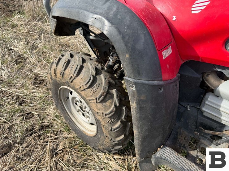 2006-honda-foreman-trx500f-atv---davenport,-wa-image-6