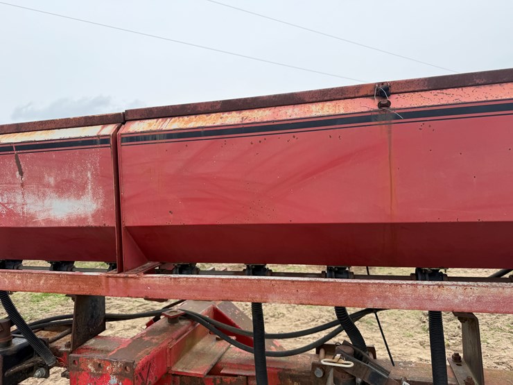 #41257-•-h&s-manufacturing-ls1440-levee-plow-w/-best-seeder-image-21