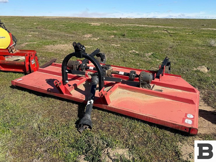 tennessee-river-10'-rotary-mower---mesa,-wa-image-1