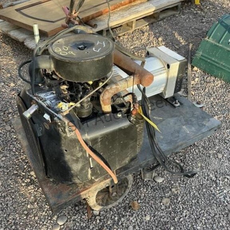 ONAN GENERATOR