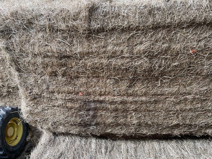 #7415-•-(30)-big-square-bales-of-beef-hay-(rice-lake,-wi)-image-2