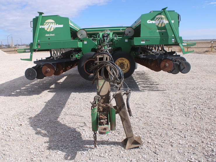 #1004-•-great-plains-3s-400d-solid-stand-grain-drill-image-16