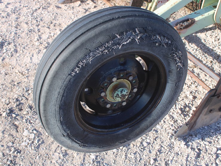 #1018-•-lockwood-model-l6700-885-bean-harvester-image-9