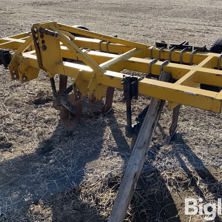 AGRI-PRODUCTS THE MULCHER