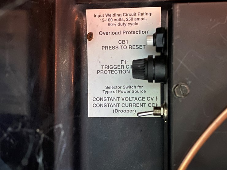 #5001-•-1995-miller-super-s-32p-ultra-lite-welder-(wisconsin-rapids,-wi)-image-13