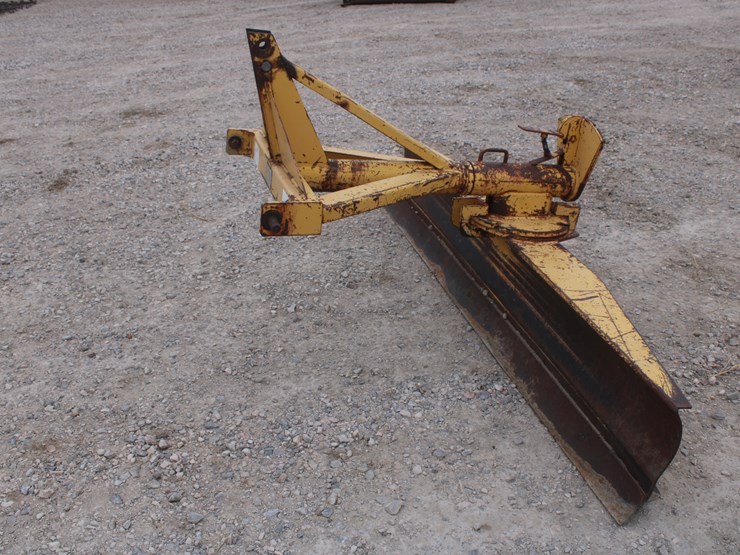 #2092-•-cline-3-point-8-ft-blade-image-1