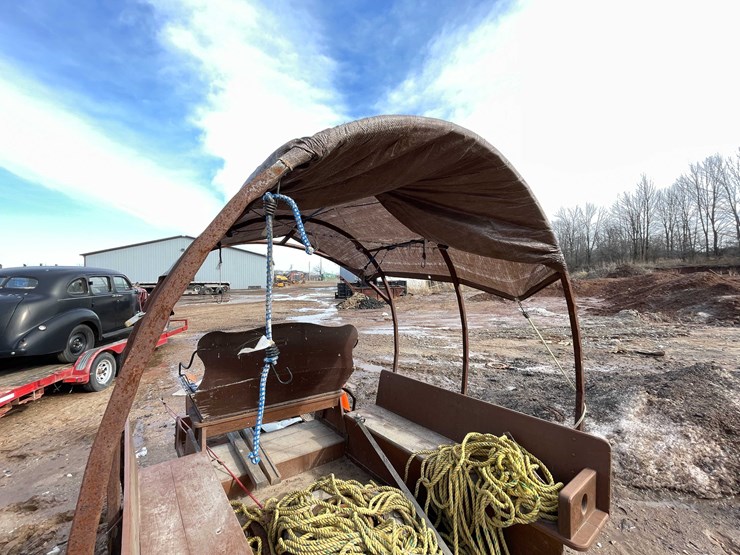 #6011-•-horse-drawn-carriage-(denmark,-wi)-image-8