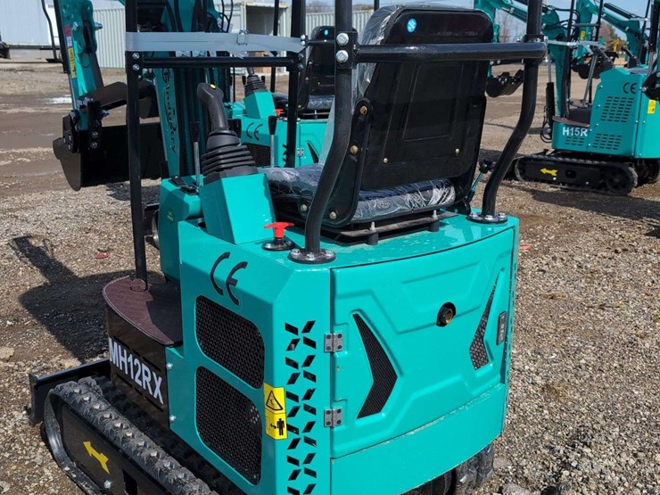cfg-industrial-mini-excavator---mh12rx-image-6