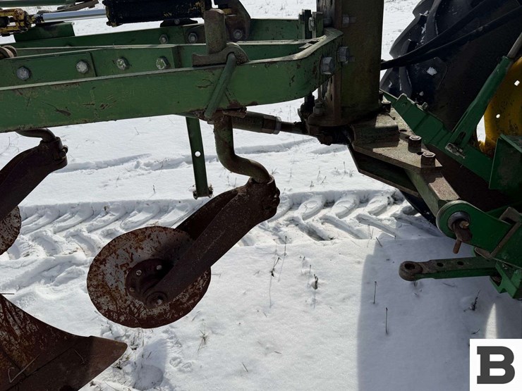 john-deere-4-bottom-plow---addy,-wa-image-8