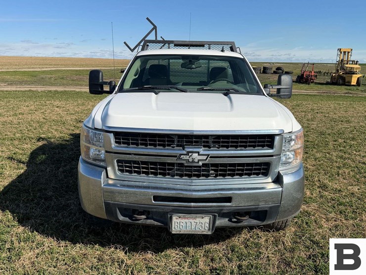 2005-chevrolet-silverado-2500-image-7