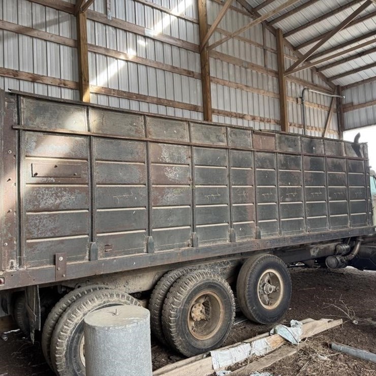 INTERNATIONAL FLEETSTAR