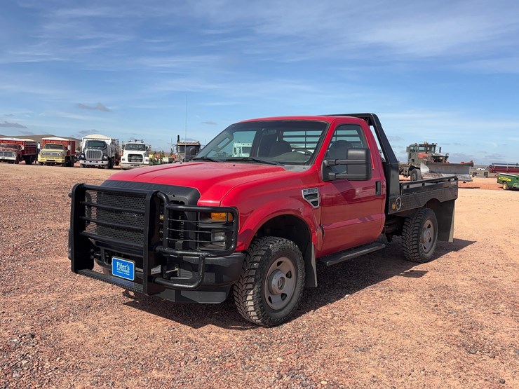 2009-ford-f250-xl-image-1
