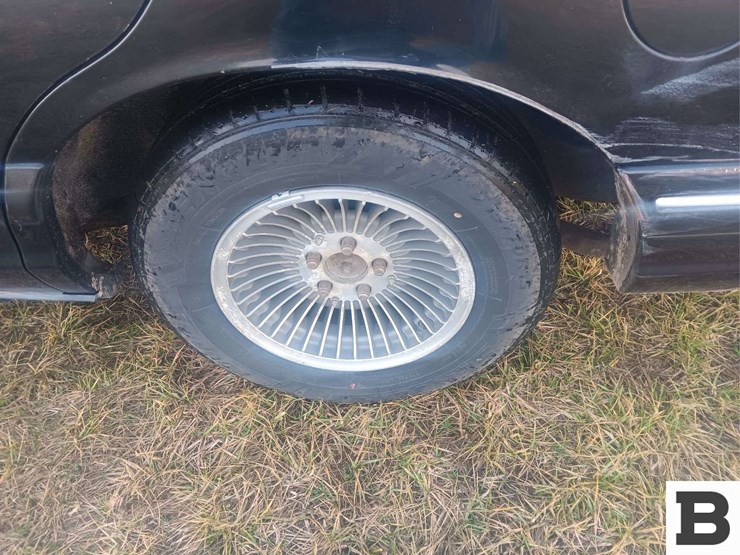 1997-mercury-grand-marquis-sedan---thornton,-wa-image-23