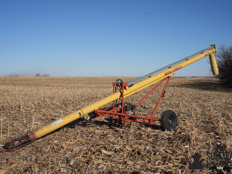 westfield-wr-80-31-auger-image-1