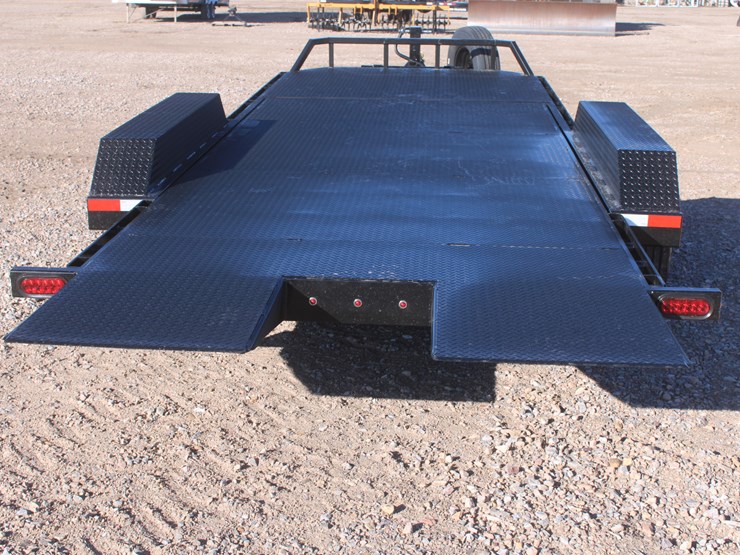 #1020-•-2026-industrious-america-227t-hd-flat-deck-tilt-trailer-image-6