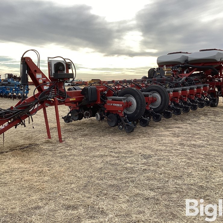 2012 CASE IH 1250