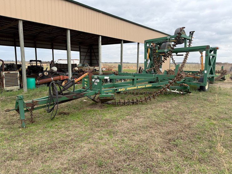 #41249-•-2009-kelly-diamond-45rice-harrow-image-1