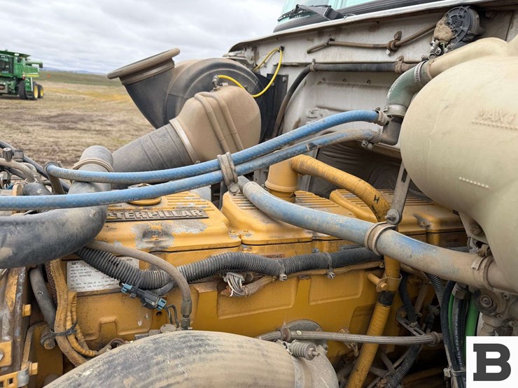 1998-volvo-wca-tractor-truck---reardan,-wa-image-24