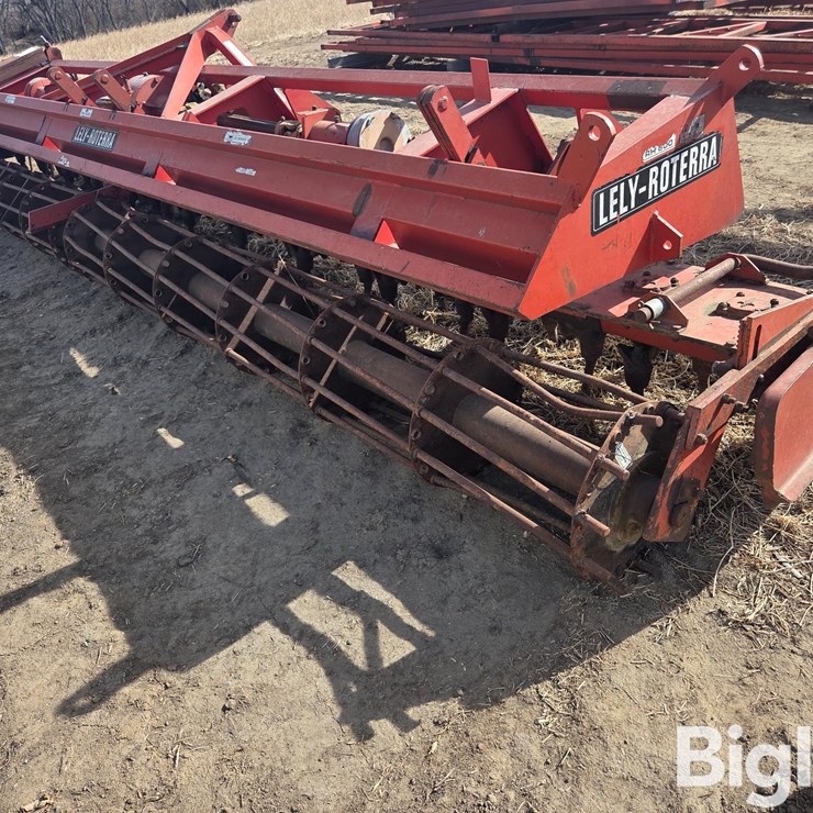 LELY ROTERRA