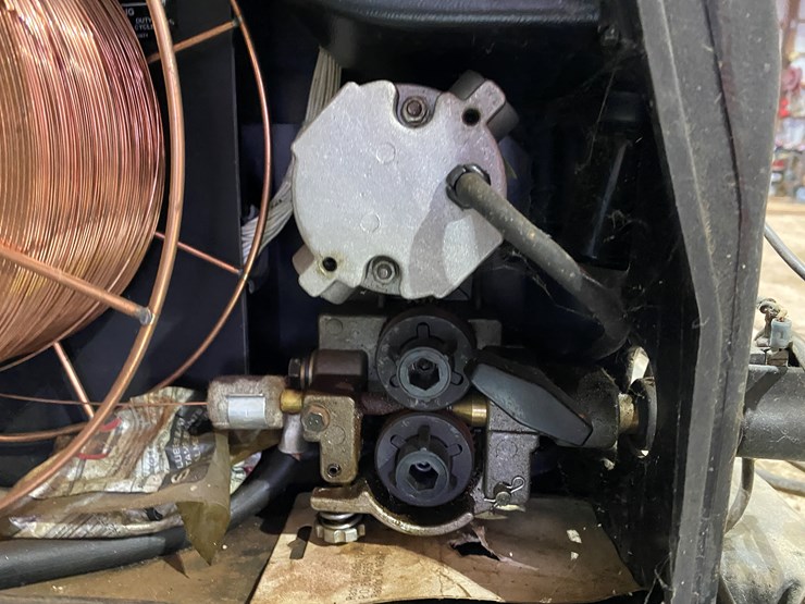 #5001-•-1995-miller-super-s-32p-ultra-lite-welder-(wisconsin-rapids,-wi)-image-9