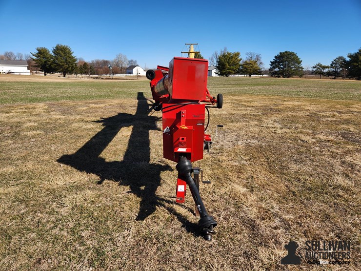 westfield-mk130-61-plus-13"x61'-swing-away-auger-image-2