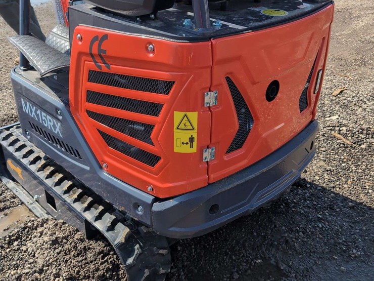 cfg-industrial-mini-excavator---mx15rx-image-7