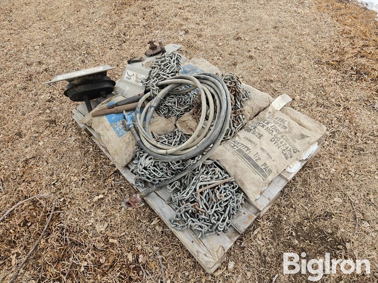 tire-chains-&-other-truck/trailer-parts-image-3