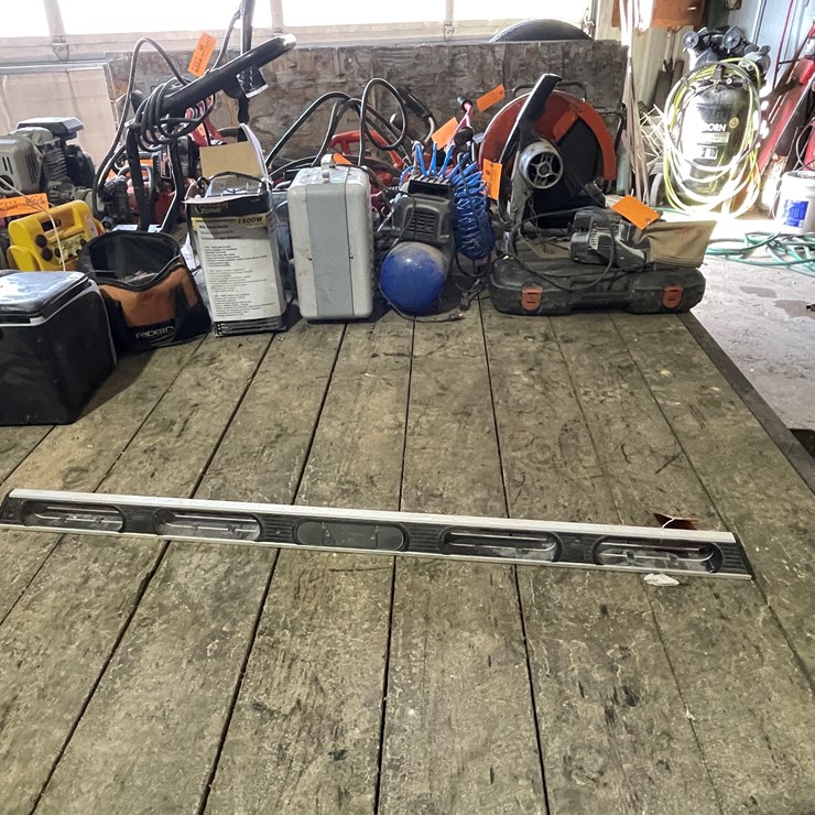 #7216 • Pro Smart Level