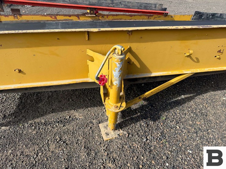 30'-straight-belt-conveyor---plymouth,-wa-image-13