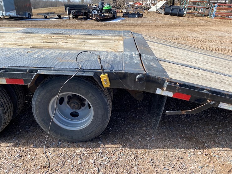#1114-•-2019-pj-jy322-32'-flatbed-gooseneck-trailer-(has-wi-title)-(colfax,-wi)-image-31