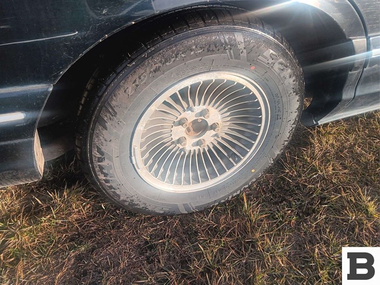 1997-mercury-grand-marquis-sedan---thornton,-wa-image-21