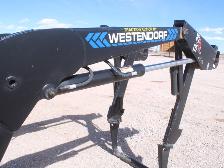 #2055-•-2019-mds-westerndorf-ta-26-plus-quick-attach-loader-image-14