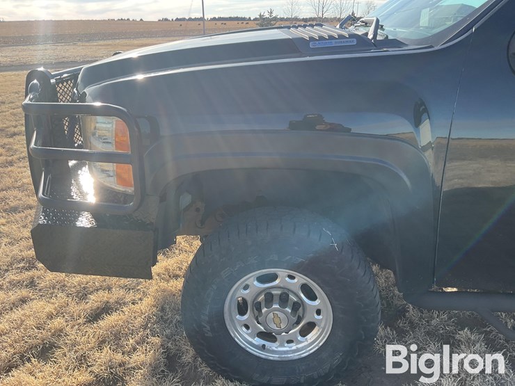 2008-chevrolet-silverado-2500-image-12