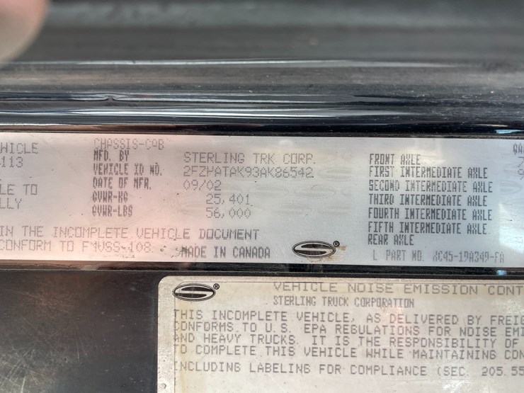#1005-•-2003-sterling-log-truck-(has-wi-title)-(grantsburg,-wi)-image-78