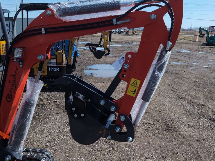 cfg-industrial-mini-excavator---mx15rx-image-5