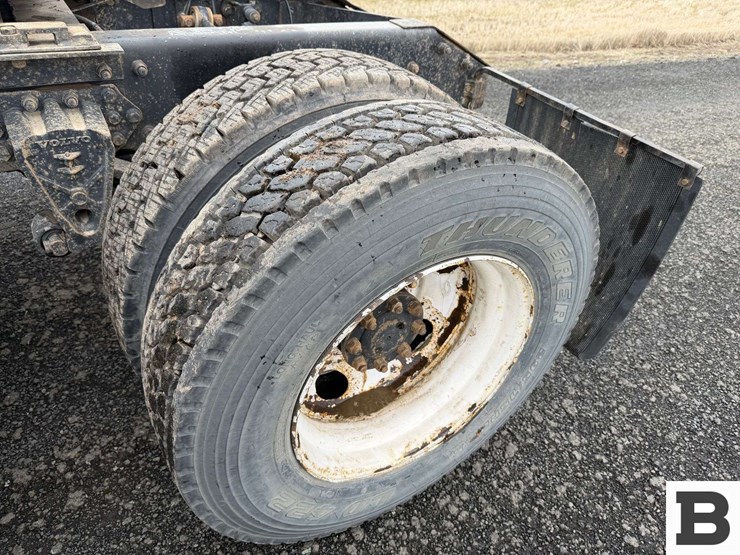 1998-volvo-wca-tractor-truck---reardan,-wa-image-33