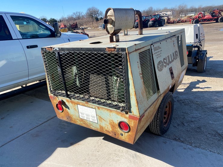 #1222-•-sullair-185q-towable-air-compressor-(st.-nazianz,-wi)-image-6